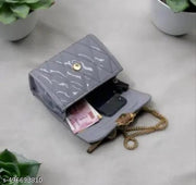 Sling bag