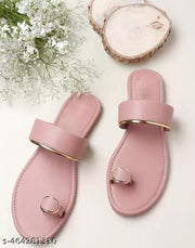 Trendy Women Flats