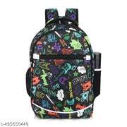 GKE G midano 35 L Casual Waterproof Laptop Bag/Backpack for Men Women Boys Girls/Office School College Teens & Students