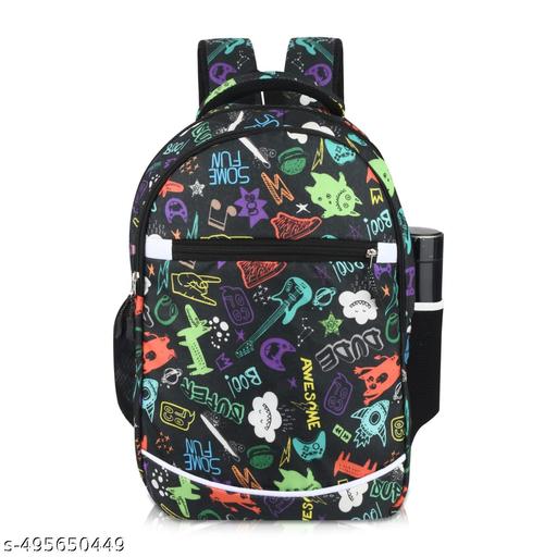 GKE G midano 35 L Casual Waterproof Laptop Bag/Backpack for Men Women Boys Girls/Office School College Teens & Students