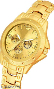Ravishing Men Analog Watches