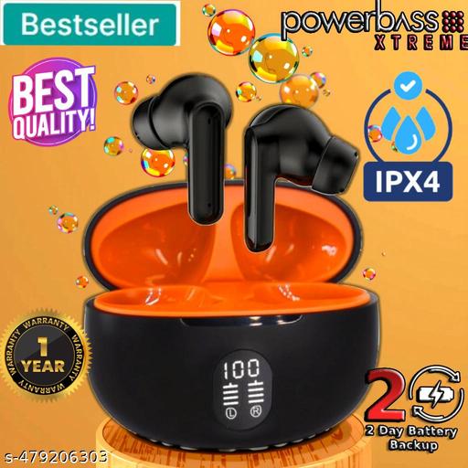 HULK Earbuds 12 hours playtime bluetooth wireless headphones earphone bluetooth headset
