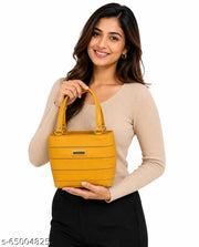 HANDY HANDBAGS