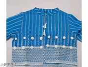 Aagyeyi Fashionable Women Kurta Sets