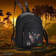 Stylish Women’s Backpack with Multi-Pockets, Modern , Waterproof, Casual