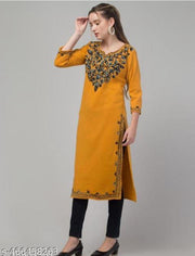 new long kurta kurti