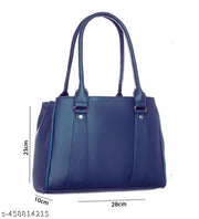 stylish Women hand bag I Partywear ladies purse bag for daily Use. purse for women, women purse, handbags for women and girls, Shoulder Pu-Leather Handbags for Women's