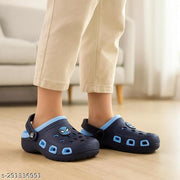 NBLUE-SKY Light weight clogs For kids