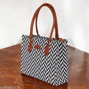 Big Jute Tote Bag For Women