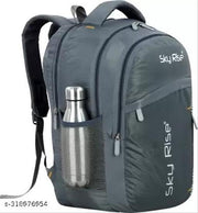 Sky Rise Laptop backpack School College office bag for Men and Women