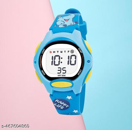 Mingrui Kids Watch For Boys & Girls