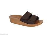 Inblu Women Casual Slipper WO06_BROWN