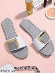 Trendy Women Flats