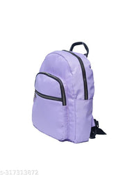 Trendy classic backpack foe collage student's