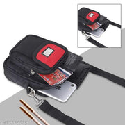 Modern Men Men Waist Bags