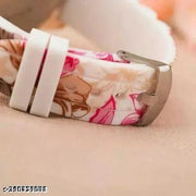 Trendy Women Analog Watches