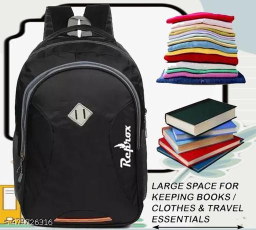 35L Casual Men Laptop Backpack For Every Purpose