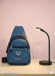 Unisex Crossbody Bag - Perfect for Travel, Daily Commuting, and Hands-Free Adventures