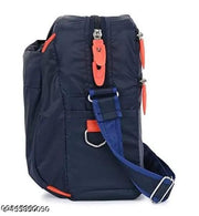 Cross body bag
