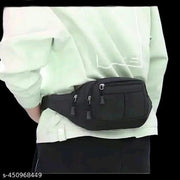 Waist Bag side bag fanny pack bum bag for Men & women