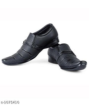 Trendy Men's Formal Shoes