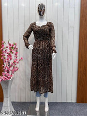 Abhisarika Graceful Kurtis