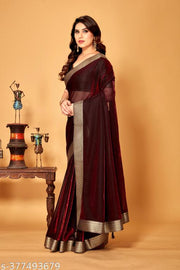 Party Wear Saree