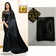 Moj creative Sarees
