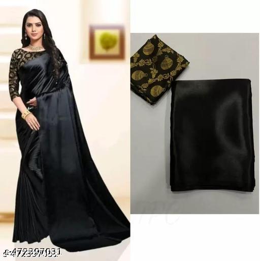 Moj creative Sarees