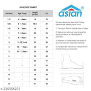 ASIAN Men's Wind-04 Sports Running Shoes For Men's & Boy's