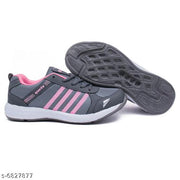 ASIAN Women's FASHION-13 Sports Running Walking & Gym LIghtWeight Casual Shoes for Girls & Women