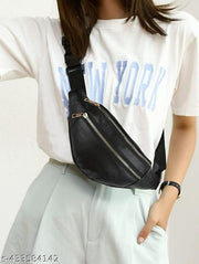 wallet purse/WALLET /waist bag/kamar pe/shoulder pe bhandne vala bag  for women or men