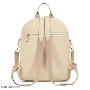 Backpack Small Trending Casual Stylish Tinytot Designer Waterproof Bagpack for Girls and Women for College and School and Gift for Girls