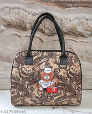 Women Tote Bag/Womens Handbag/Strong Shopping Bag/Girls Tote Bag