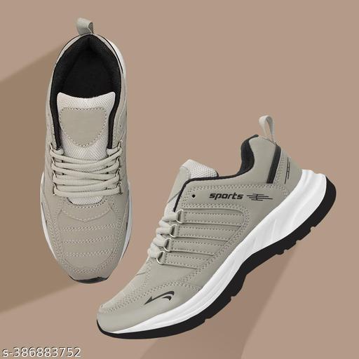FK-Freesole Latest Sports Shoes For Men