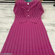 Kurti Combo