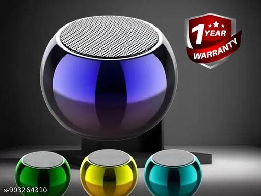 Mini Boost multicolour bluetooth Speaker, best Bluetooth Speaker, mini Bluetooth Speaker, Base Bluetooth Speaker