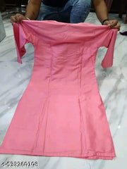 rayon kurti computer work