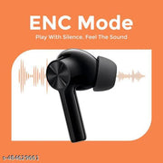 RAPPER Earbuds 12 hours playtime bluetooth wireless headphones earphone bluetooth headset