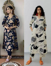 Aagyeyi Sensational Kurtis