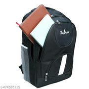 35L Men Laptop Backpack For Every Purpose