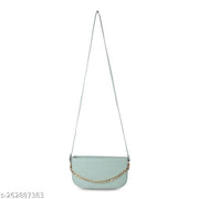 Trendy Versatile Women Slingbags