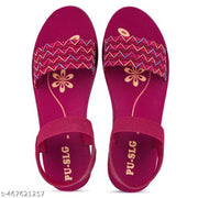 PENNEN This Slippers (PACK OF 2) stylish fashionable and comfortable.