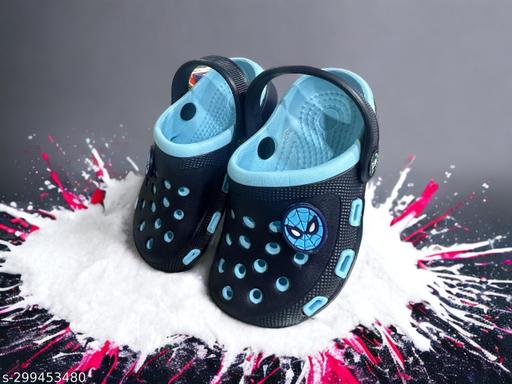 CROCS -11 SKY