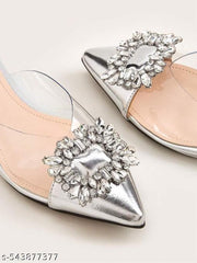 Ravishing Women Flats