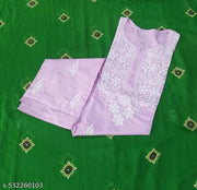 rayon kurti computer work