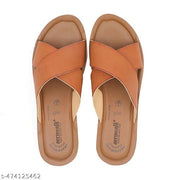 Aerowalk Sliders Slip-on Women Slipper