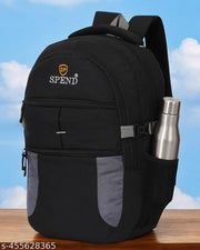 Spend Stylish backpacks for men and  women latest college/School bags for boys and girls Small Backpacks men and  Women Kids  Backpack