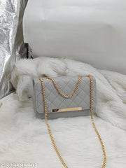 Elegant Fancy Women Slingbags