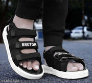 BRUTON Men Sandals